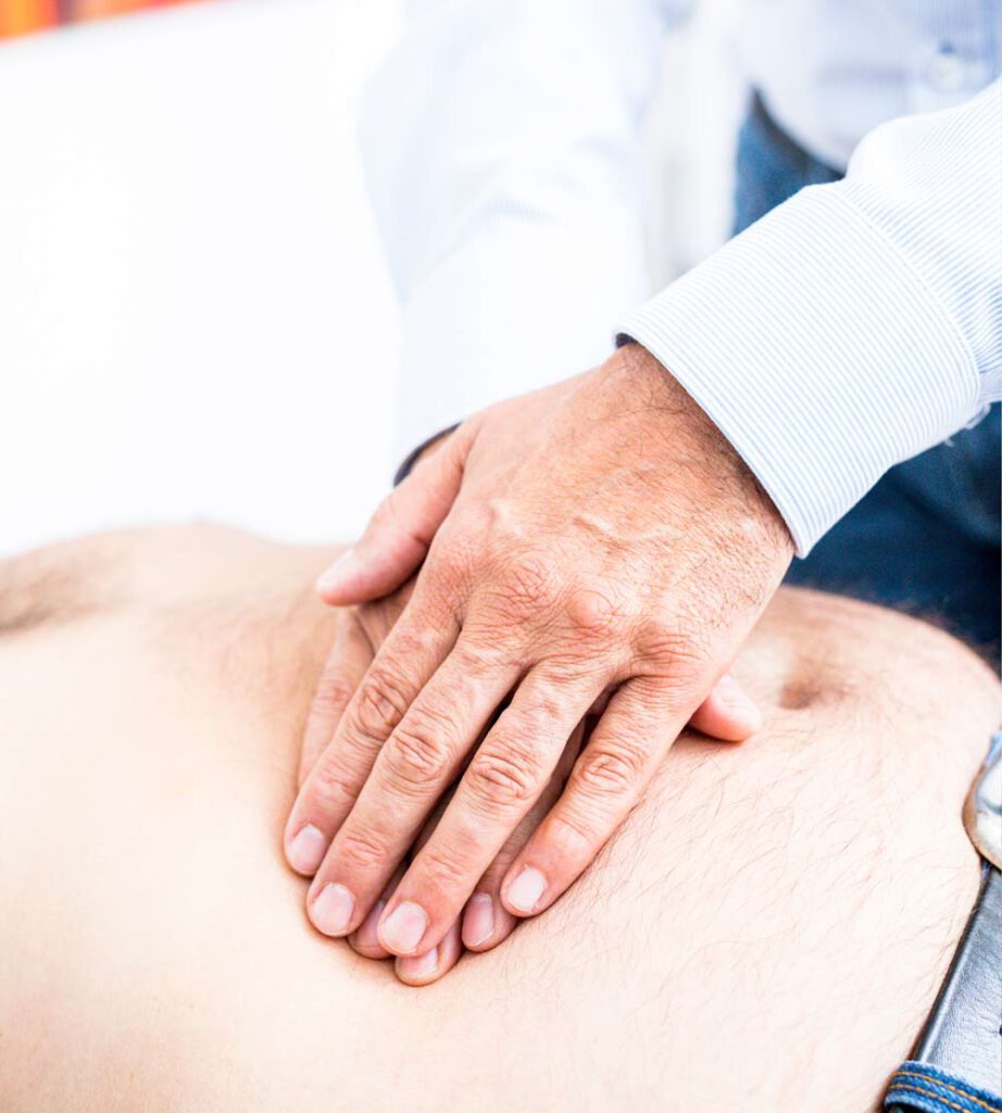 Darmgesundheit und Mikrobiom – Praxis am Bärenplatz