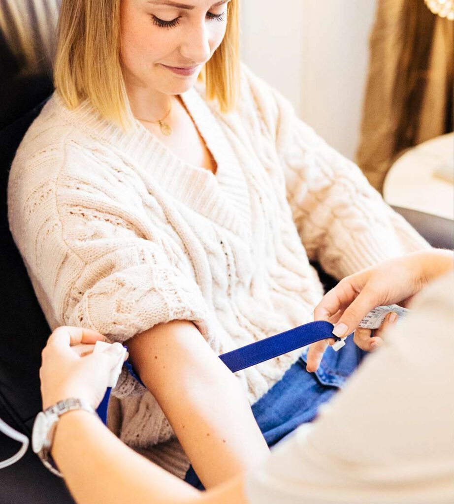 Hausarztmedizin – Praxis am Bärenplatz Kreuzlingen
