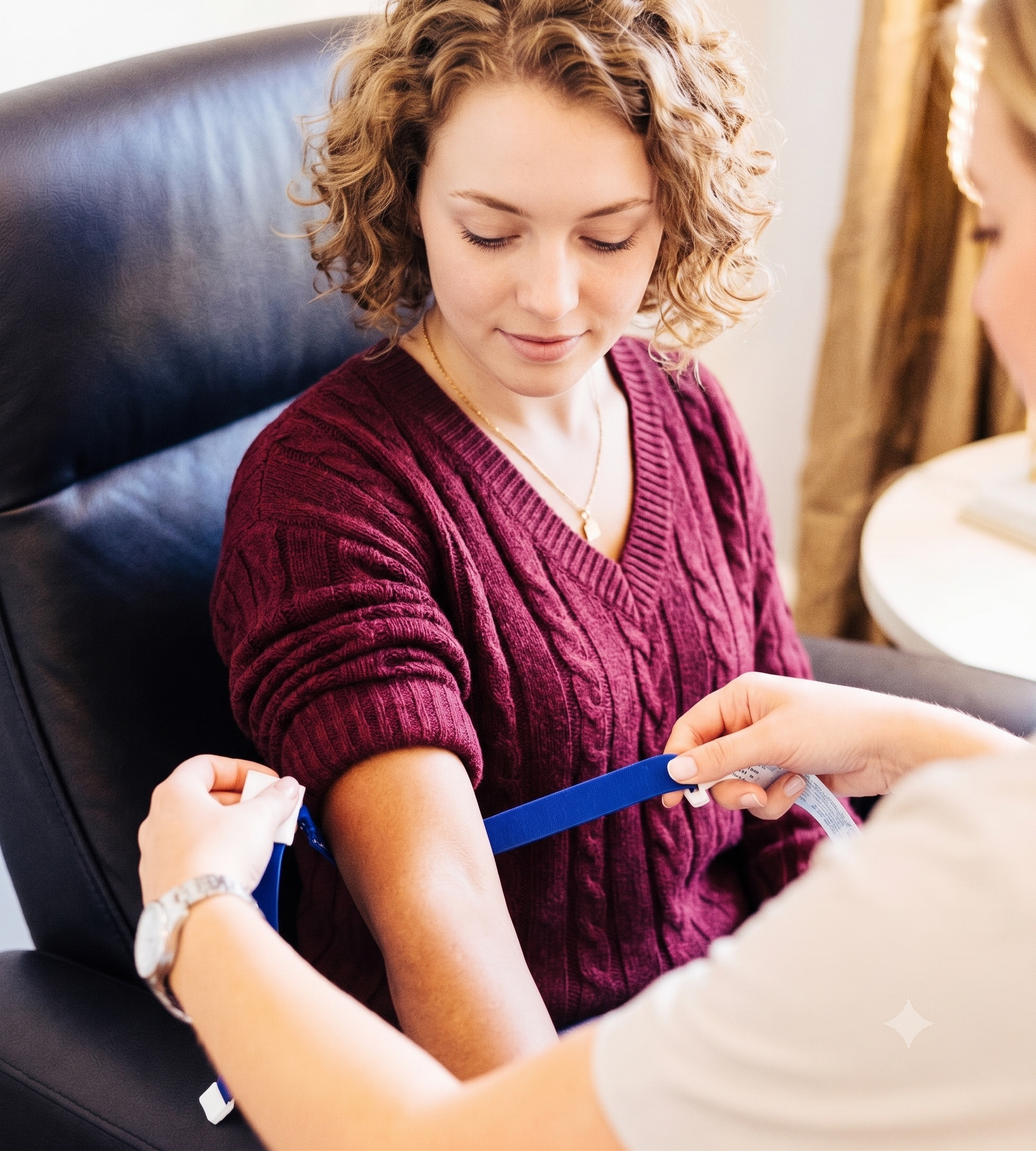 Hausarztmedizin – Praxis am Bärenplatz Kreuzlingen